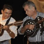 Repente, a poesia improvisada do Nordeste, conquista status de patrimônio cultural