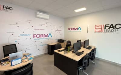 Novo polo de ensino empresarial a distância chega a Rio Claro (15)