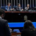 Senado adia votação da PEC que extingue escala 6×1 para após eleições de outubro