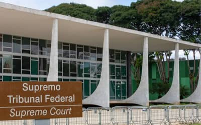 Empresários exigem transparência do STF em crise institucional