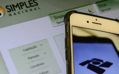 Simples Nacional abre prazo antecipado para micro e pequenas empresas em 2026