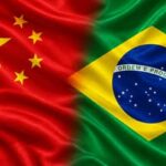Brasil atrai recorde de turistas chineses em 2026 graças à isenção de visto