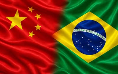 Brasil atrai recorde de turistas chineses em 2026 graças à isenção de visto