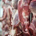 Suspensão de exportações de produtos de origem animal do Brasil para a UE entra em vigor