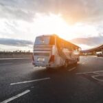 Dicas essenciais para quem contrata fretamento rodoviário