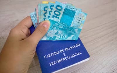 Abono salarial 2026: lote complementar já em pagamento