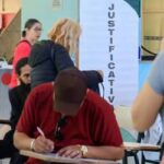 Queda histórica de abstenção no segundo turno das eleições de 2026