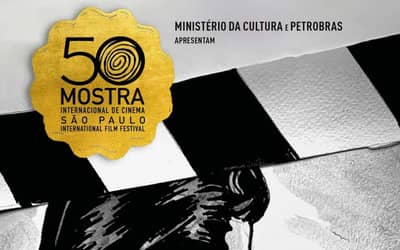 ApexBrasil impulsiona negócios audiovisuais na 50ª Mostra Internacional de Cinema de São Paulo