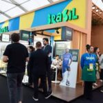 Brasil busca US$ 3,5 bilhões em negócios na SIAL Paris 2026 (17 a 21 de outubro)