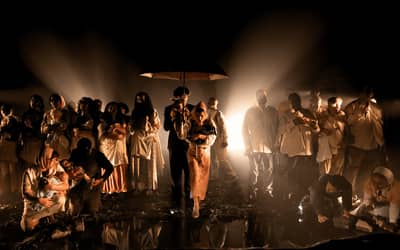 Orquestra Brasileira de Cantores Cegos estreia quarta temporada de apresentações