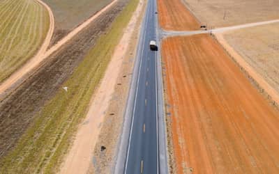 BR-020: Ampliação da rodovia entre Goiás e Bahia ainda depende de licenciamento ambiental