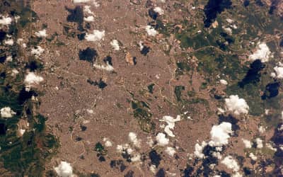 Belo Horizonte recebe R$ 11,8 milhões em repasse do FPM, liderando o ranking mineiro (outubro de 2026)