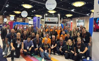 Brasil envia 20 empresas de tecnologia para Gartner IT Symposium em Orlando (19 a 22 de outubro)