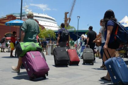 Turismo no Ceará impulsiona crescimento e investimento em 2026