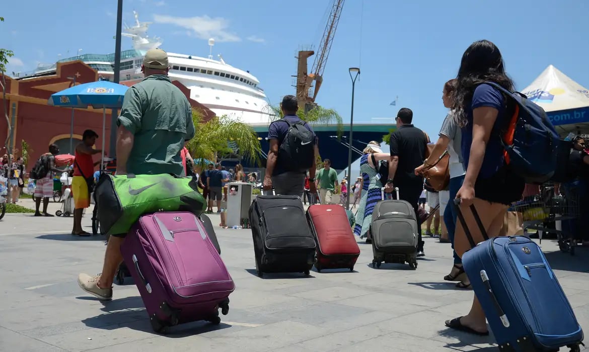 Turismo no Ceará impulsiona crescimento e investimento em 2026