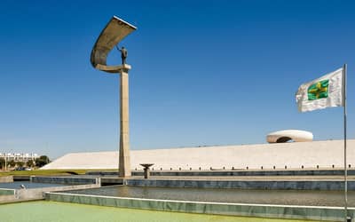 Brasília recebeu R$ 3,9 milhões do FPM no 2º decêndio de outubro