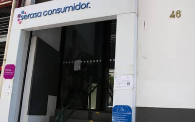 Aumento de 16,5% na procura por crédito no Brasil em agosto de 2026 (segunda-feira (28))