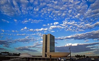 Reunião entre CACB e CNM aprofunda debate sobre voto distrital misto (quarta-feira, 28)