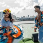 Carimbó: o ritmo que pulsa no coração do Pará