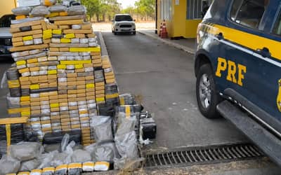 Muitos municípios do Centro-Oeste carecem de conselhos e planos sobre drogas