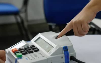 Eleição 2026: Distrito Federal será única unidade do Centro‑Oeste a entrar em segundo turno