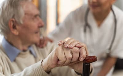 Projeto de Lei 1604/26 garante continuidade da assistência médica aos idosos após morte do titular