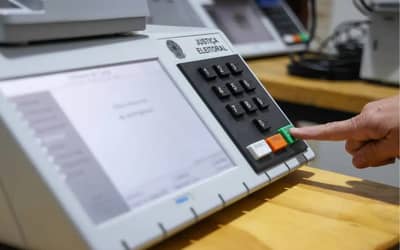 Câmara debate reforma do sistema eleitoral brasileiro para voto distrital misto