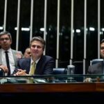 PEC 18/2025 enfrenta críticas da CNM e adia votação no Senado