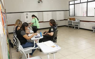 Flávio Bolsonaro lidera pesquisa da Datafolha na região Centro‑Oeste e Norte (quinta‑feira, 1º)
