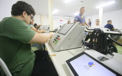 Lula mantém liderança no Nordeste na pesquisa Datafolha