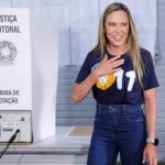 Celina Leão vence segundo turno e garante mais quatro anos no DF (domingo, 25)