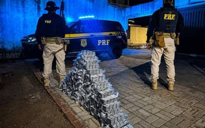 Política sobre drogas no Norte: poucos conselhos e fundos
