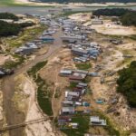El Niño 2026/2027 ameaça produção norte‑brasileira: água e manejo são chaves (março de 2027)