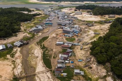 El Niño 2026/2027 ameaça produção norte‑brasileira: água e manejo são chaves (março de 2027)