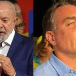 Eleições 2026: Flávio Bolsonaro e Lula disputarão segundo turno para a Presidência da República