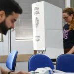 Resultados do primeiro turno das Eleições 2026 na Região Sudeste (25 de outubro)