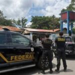 Polícia Federal registra 129 detenções em crimes eleitorais no primeiro turno das Eleições 2026 (domingo (4))