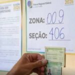 Votação estendida no segundo turno das Eleições 2026 (25 de outubro de 2026)