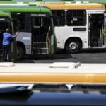 Transporte público gratuito nas eleições de 2026 garante acesso a todos os eleitores