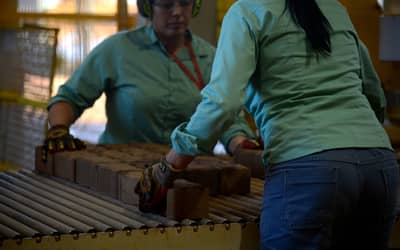 Exploração de minerais críticos gera mais de 129 mil empregos no Brasil