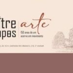 Exposição da Biblioteca Nacional celebra 150 anos de iconografia (06/10)