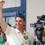 Flávio Bolsonaro lidera Lula nas pesquisas pós‑primeiro turno das eleições de 2026