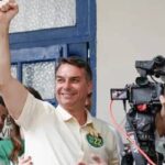 Flávio Bolsonaro mantém vantagem sobre Lula no segundo turno, aponta análise de dez pesquisas