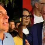 Flávio abre vantagem sobre Lula no 2º turno, aponta pesquisa PoderData/Aya