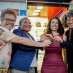 MovCEU chega a Fortaleza, ampliando acesso à cultura
