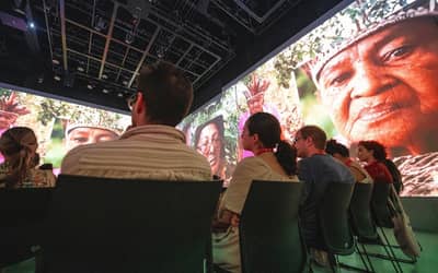 Instituto Brasileiro de Museus: preservando memórias e fortalecendo o patrimônio cultural
