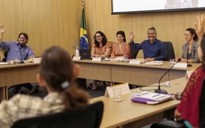 Importantes patrimônios culturais brasileiros foram apreciados nesta terça-feira (22) durante a 114ª Reunião do Conselho Consultivo do Patrimônio Cultural