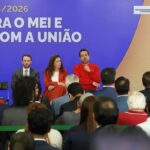 Lula sanciona lei que eleva teto do MEI e perdoa dívidas federais