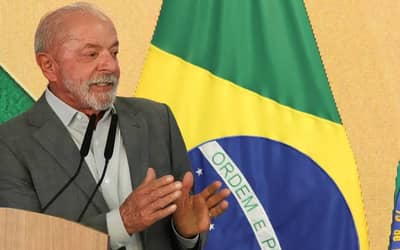 Reeleição de Lula e o novo cenário do Congresso (1º de fevereiro de 2027)