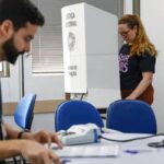 Mapa político se redefine no primeiro turno das eleições de 2026